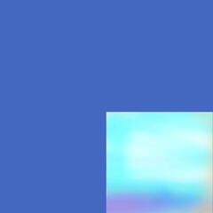 blue noise #2